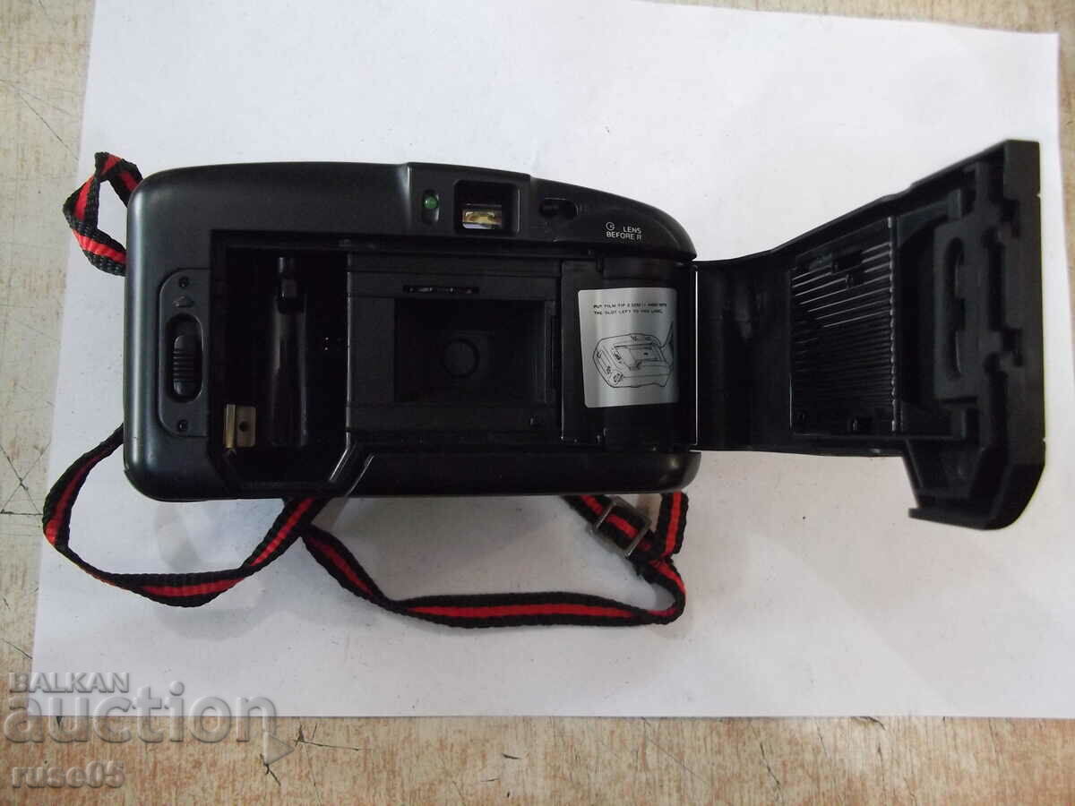 Camera "WIZEN - SM 111" - 4 working - 6