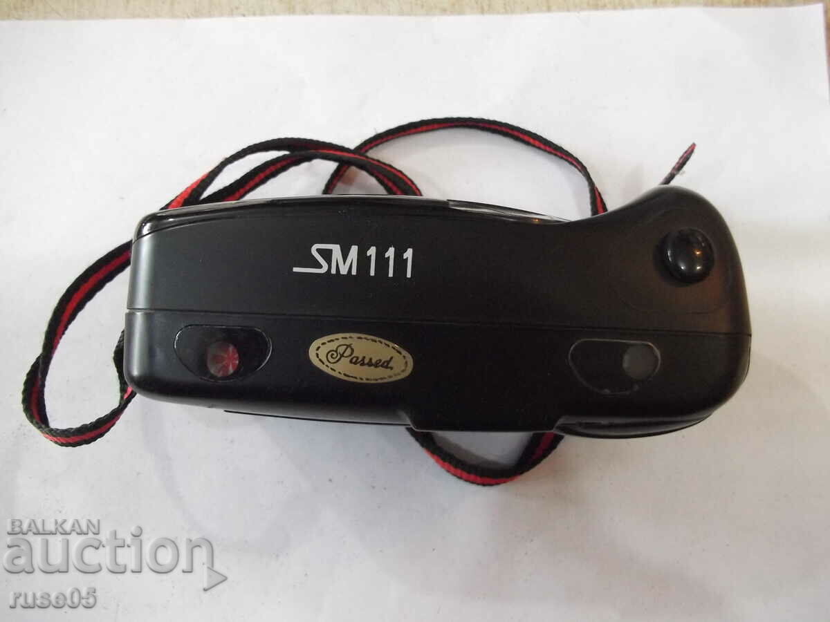 Auction Camera "WIZEN - SM 111" - 5 working Auction Camera "WIZEN - SM 111" - 5 working