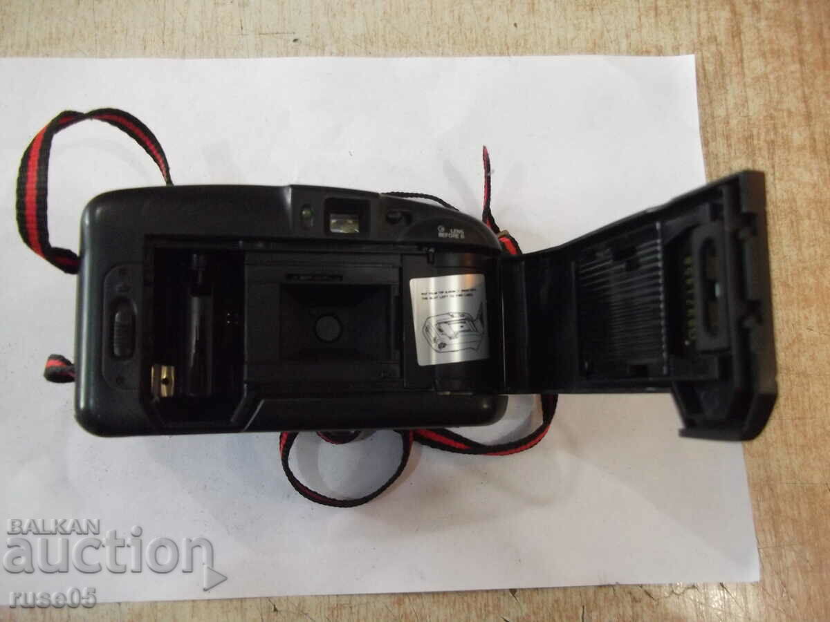 Camera "WIZEN - SM 111" - 5 working - 6 Camera "WIZEN - SM 111" - 5 working - 6