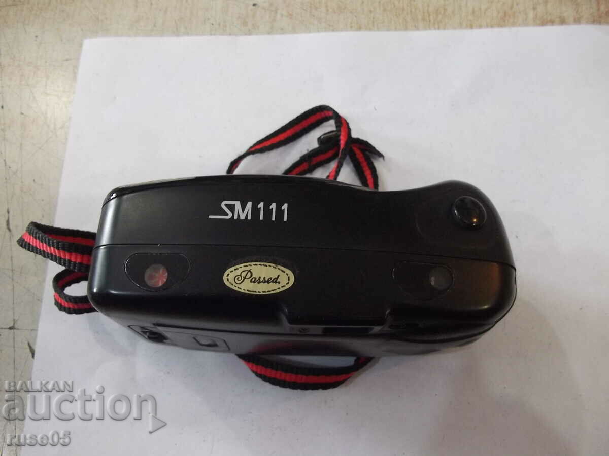 Camera "WIZEN - SM 111" - 7 working with price 15.00 BGN | € 7.67 Camera "WIZEN - SM 111" - 7 working with price 15.00 BGN | € 7.67