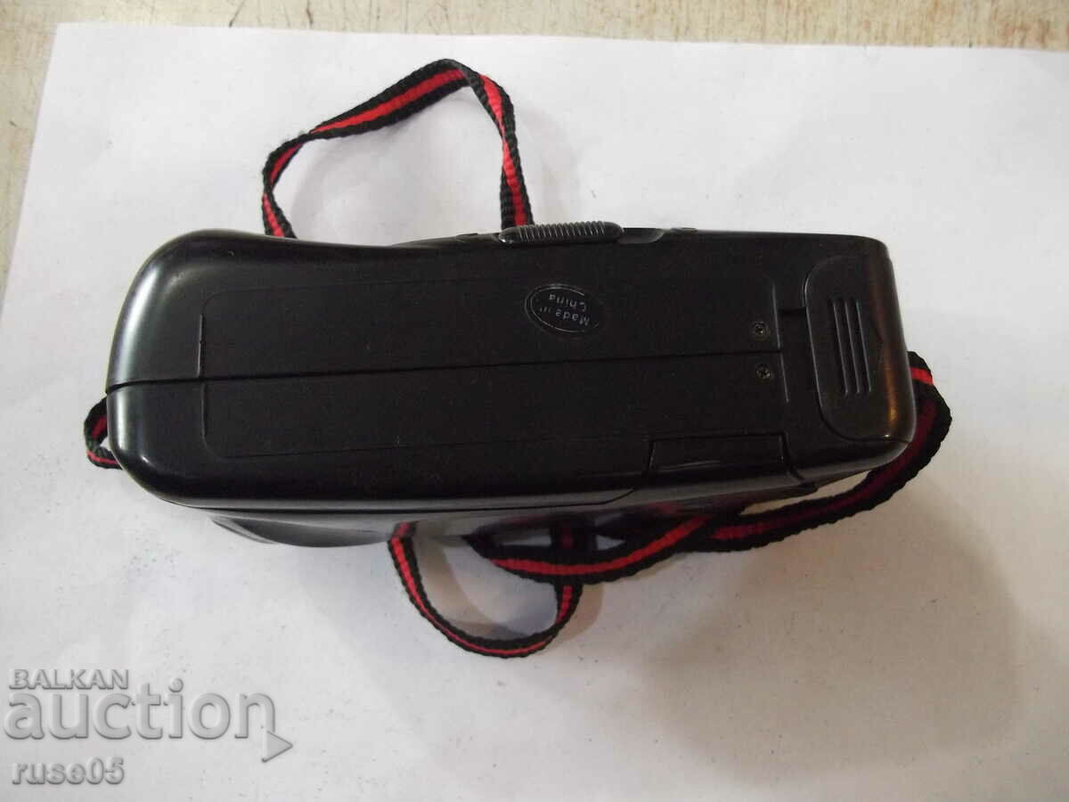 Delivery of Camera "WIZEN - SM 111" - 7 working Delivery of Camera "WIZEN - SM 111" - 7 working