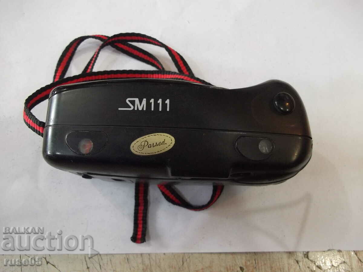 Auction Camera "WIZEN - SM 111" - 8 working Auction Camera "WIZEN - SM 111" - 8 working