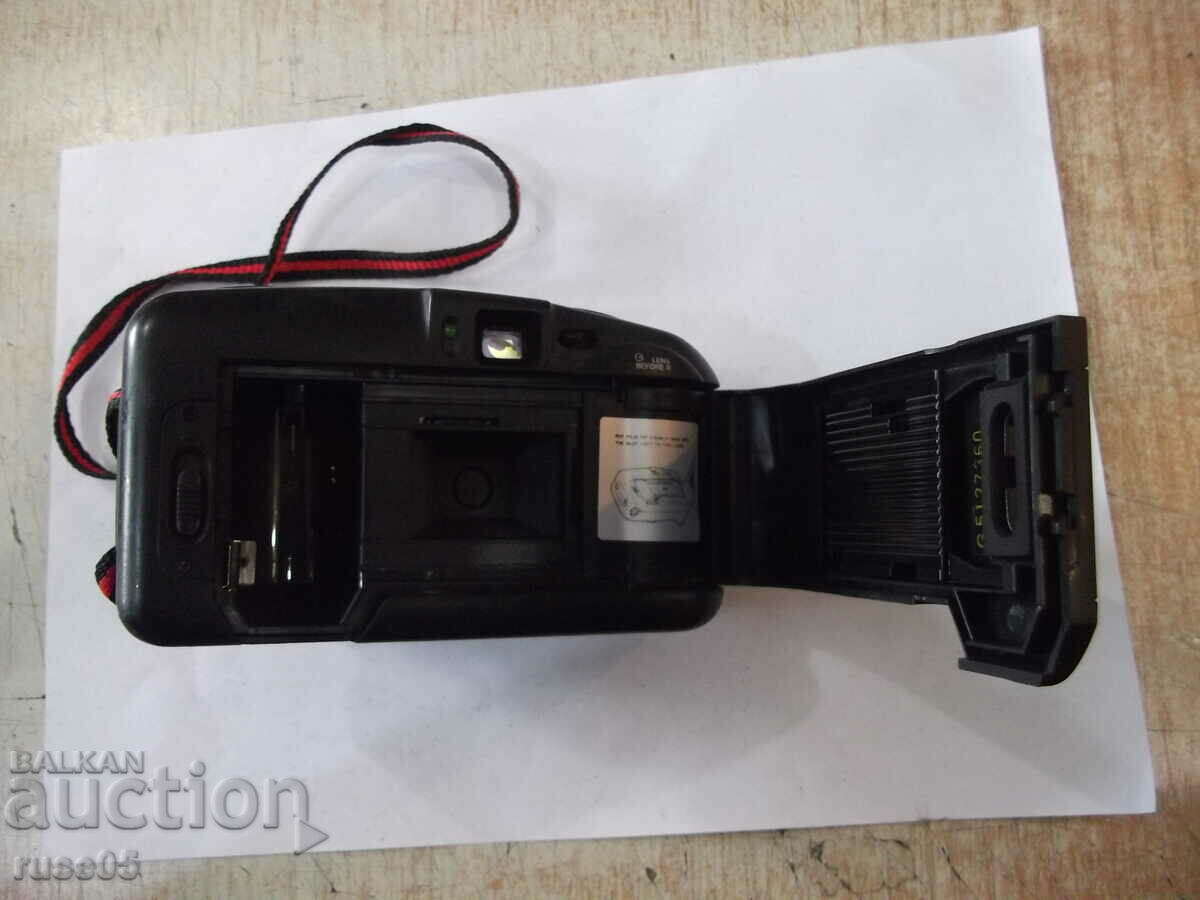 Camera "WIZEN - SM 111" - 8 working - 6 Camera "WIZEN - SM 111" - 8 working - 6