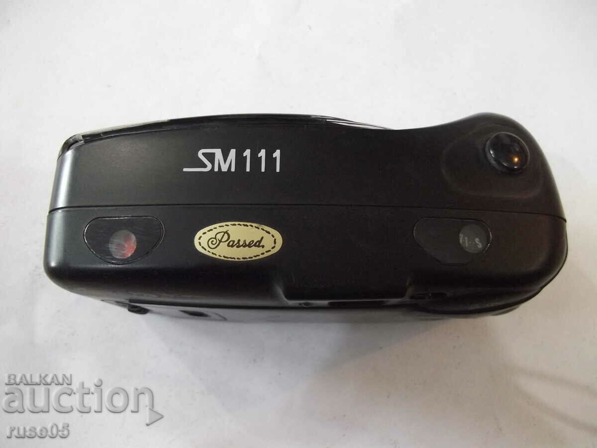 Auction Camera "WIZEN - SM 111" - 9 working Auction Camera "WIZEN - SM 111" - 9 working