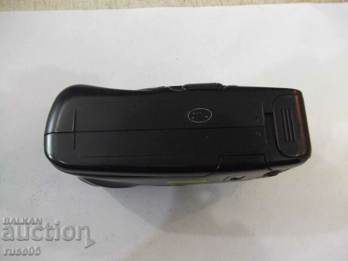 Camera "WIZEN - SM 111" - 10 working - 5