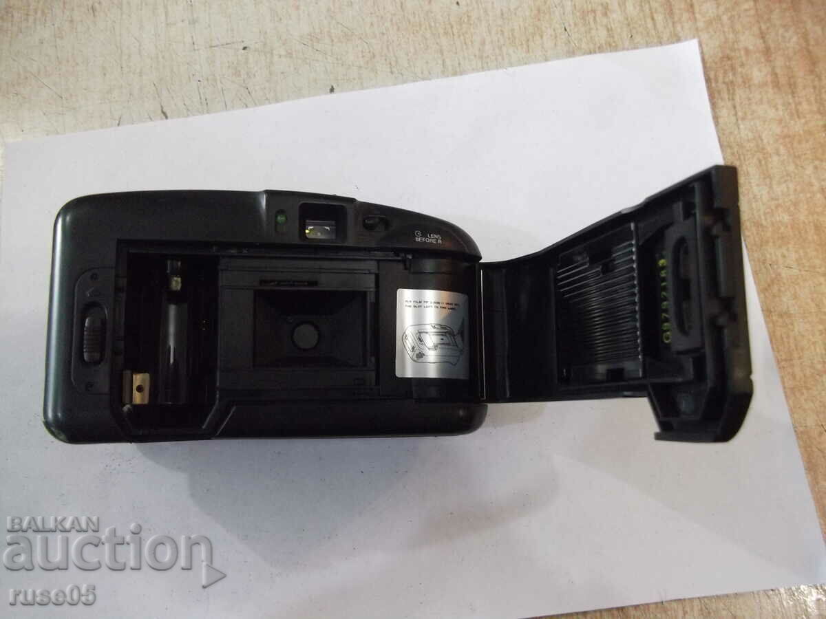 Camera "WIZEN - SM 111" - 10 working - 6