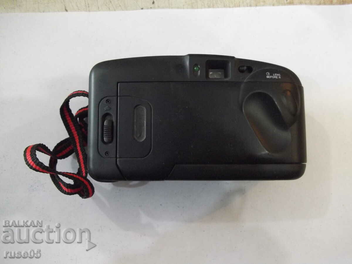 Delivery of Camera "WIZEN - SM 111" - 11 working