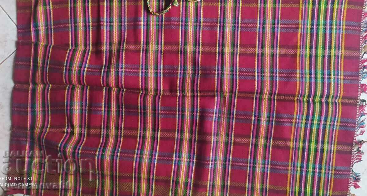 Auction Authentic cheesecloth apron for costume Auction Authentic cheesecloth apron for costume