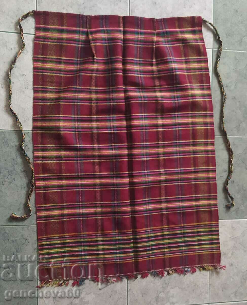 Șorț șezlong autentic pentru costum - 5 Șorț șezlong autentic pentru costum - 5