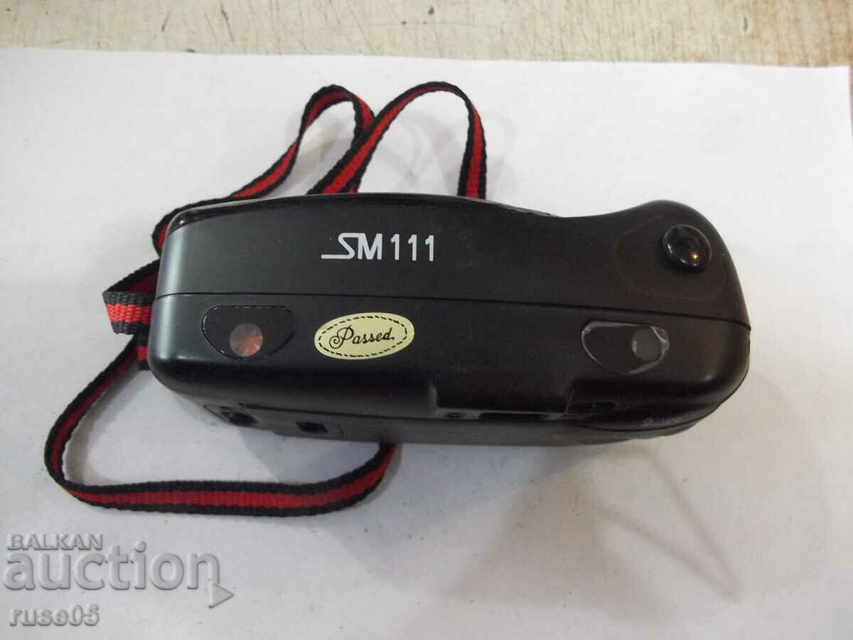 Licitație Aparat foto "WIZEN - SM 111" - 12 de lucru Licitație Aparat foto "WIZEN - SM 111" - 12 de lucru