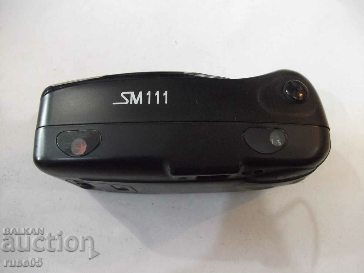 Auction  Camera "WIZEN - SM 111" - 13 working