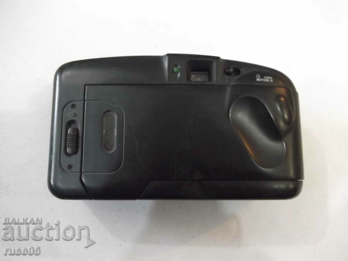 Delivery of Camera "WIZEN - SM 111" - 13 working