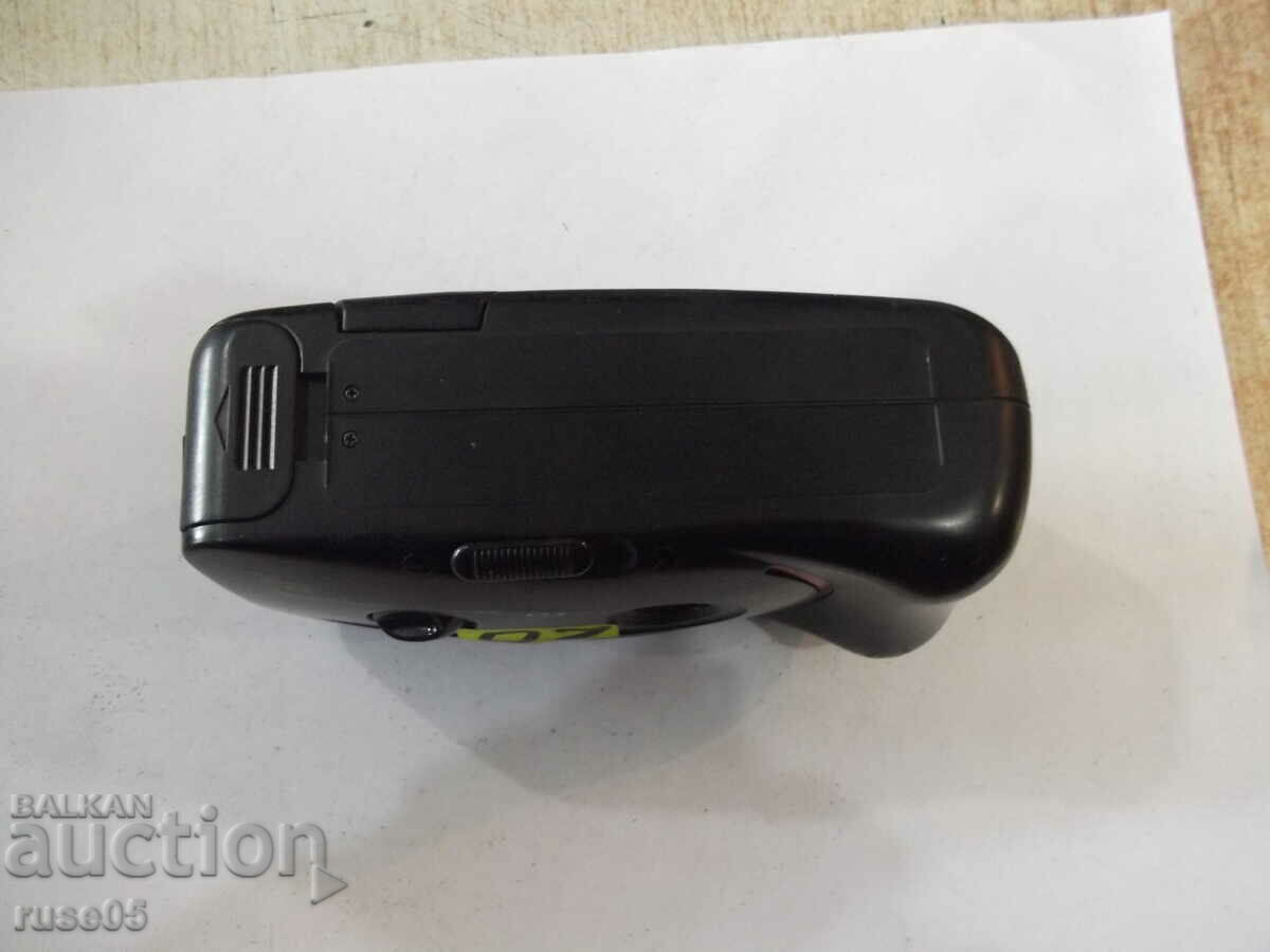 Camera "WIZEN - SM 111" - 13 working - 5