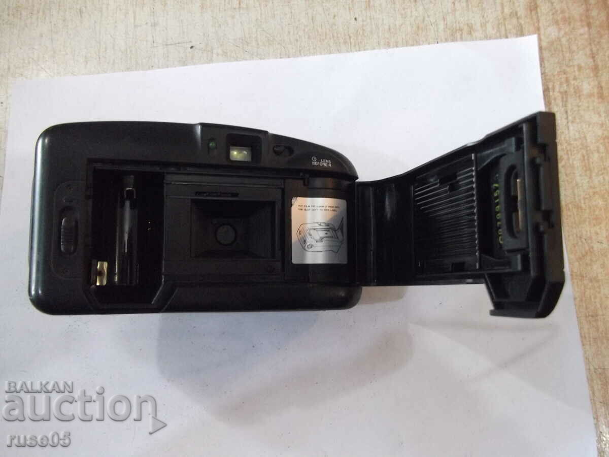 Camera "WIZEN - SM 111" - 13 working - 6