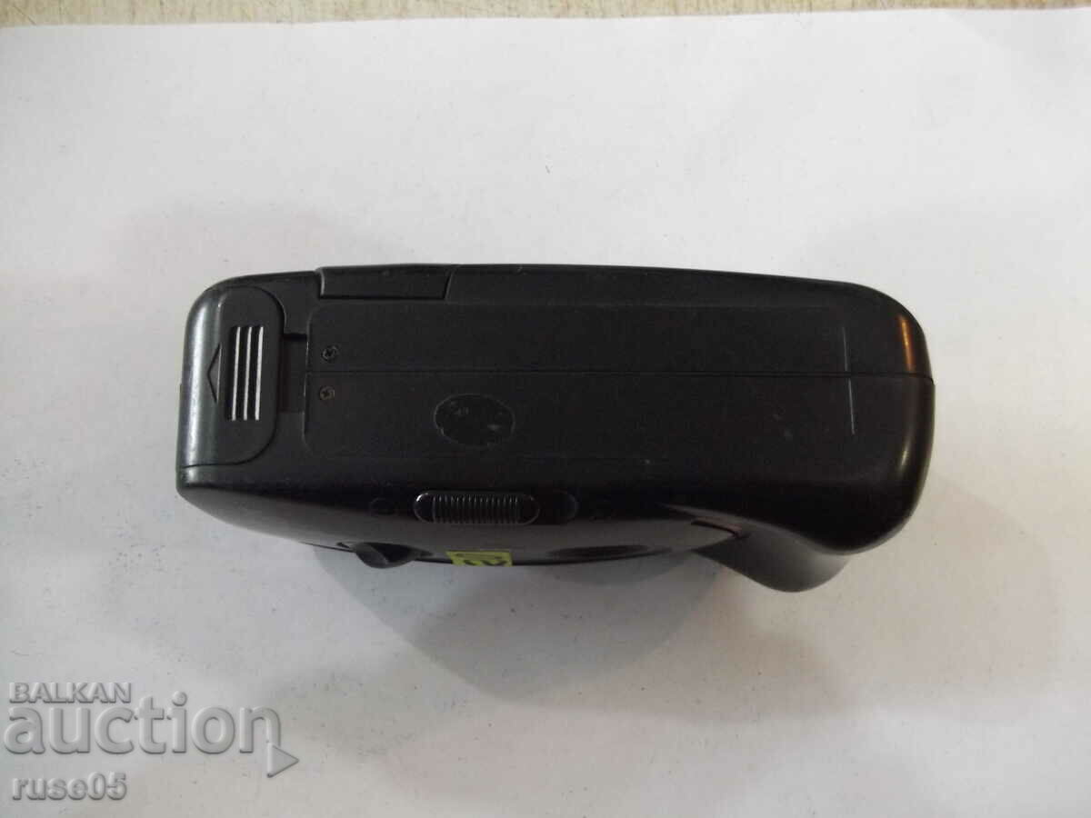 Camera "WIZEN - SM 111" - 14 working - 5