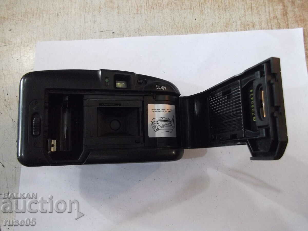 Camera "WIZEN - SM 111" - 14 working - 6