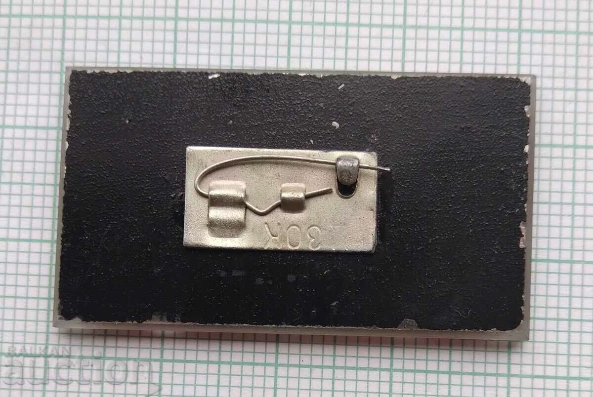 Delivery of 15235 Sputnik - USSR Bureau of International Youth Tourism Delivery of 15235 Sputnik - USSR Bureau of International Youth Tourism