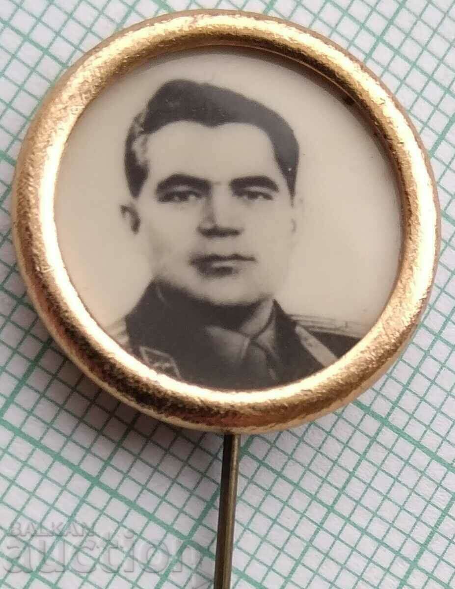15231 Badge - USSR cosmonaut