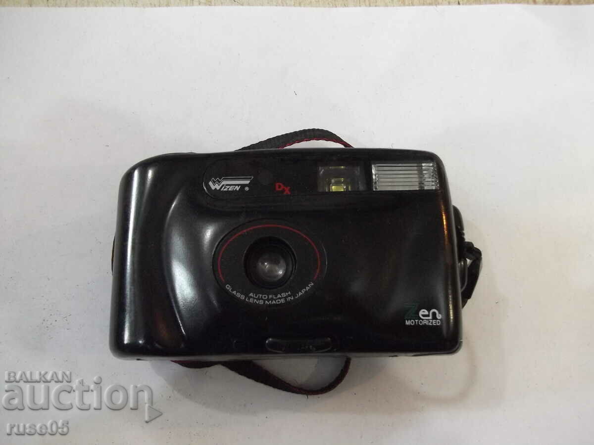 Camera "WIZEN - Zen" - 1 working with price 15.00 BGN | € 7.67 Camera "WIZEN - Zen" - 1 working with price 15.00 BGN | € 7.67