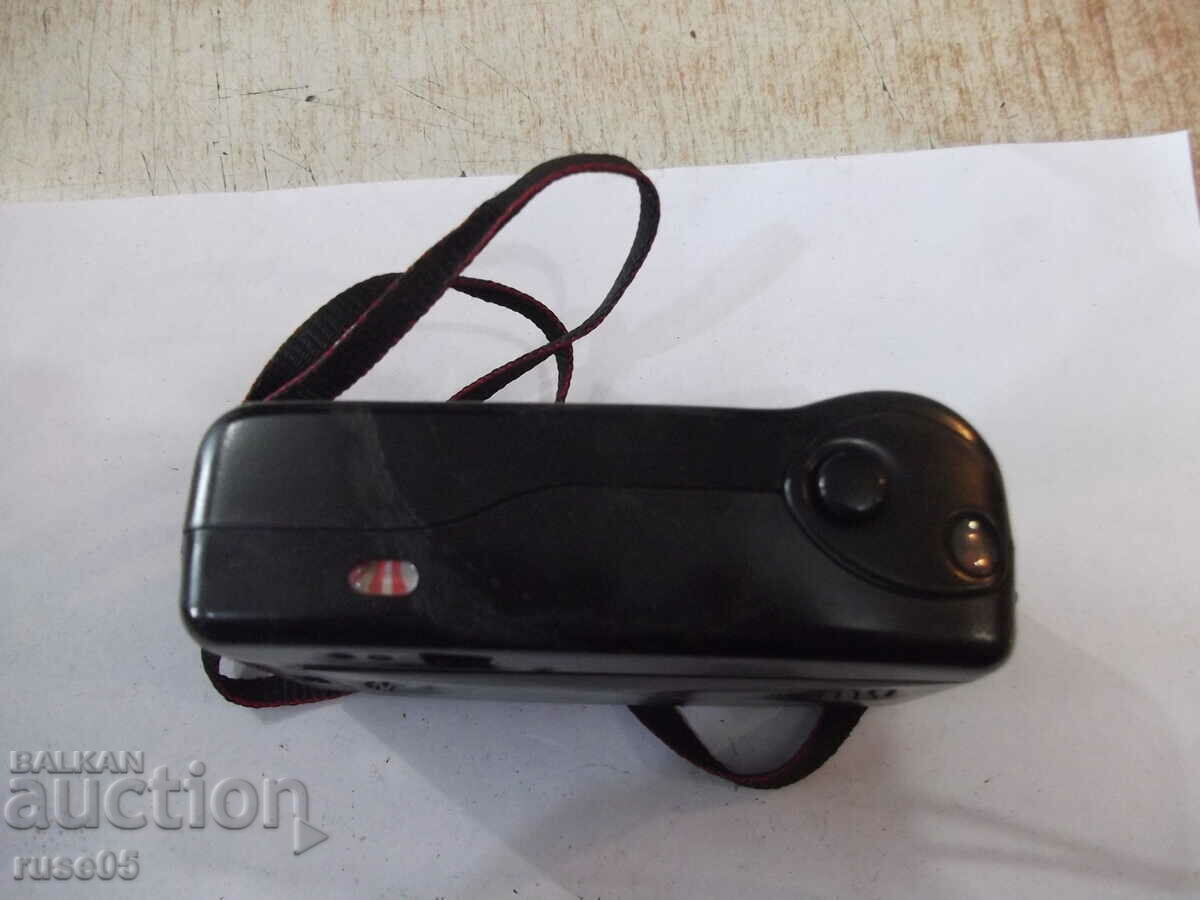 Auction Camera "WIZEN - Zen" - 1 working Auction Camera "WIZEN - Zen" - 1 working