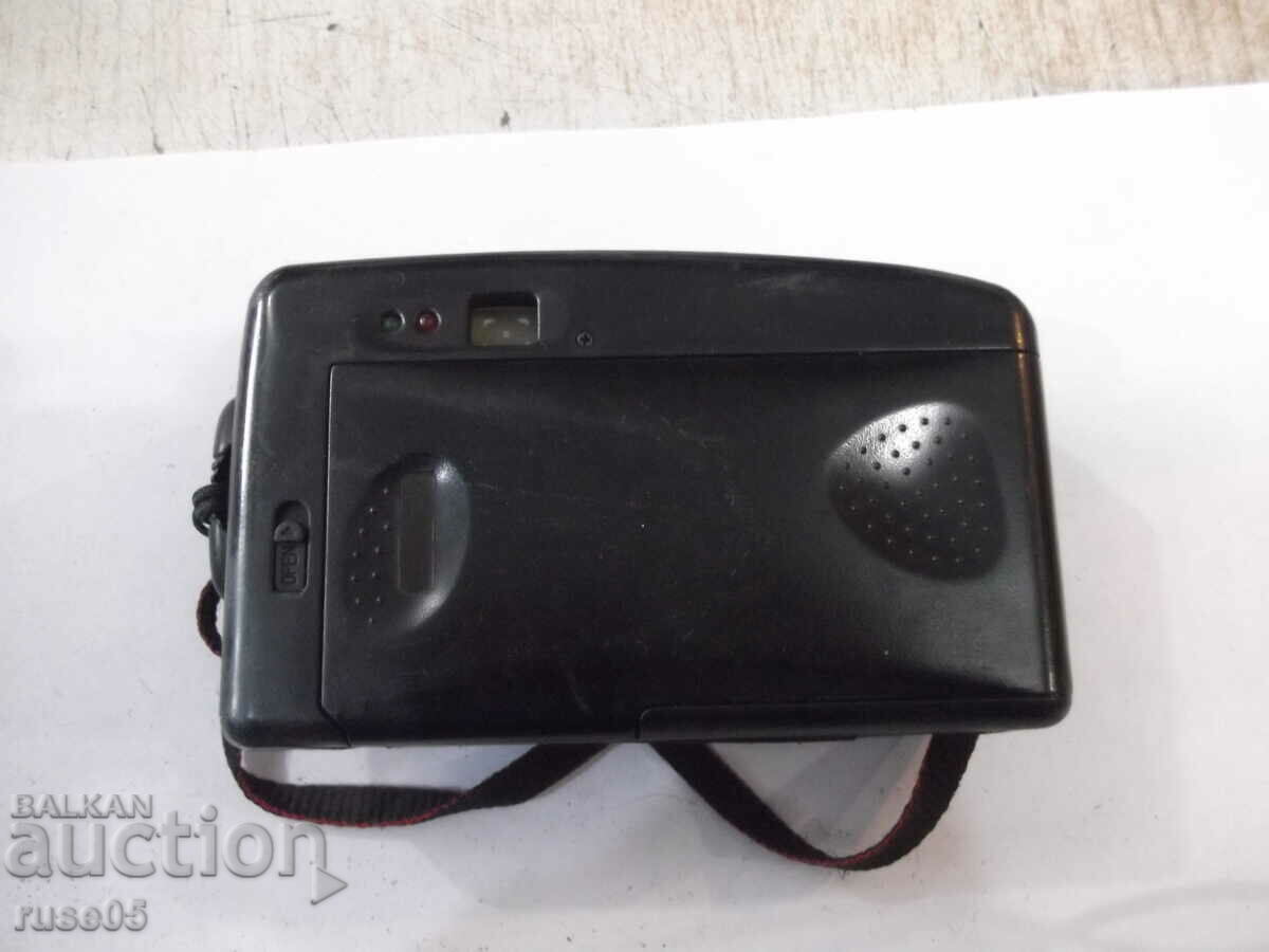 Delivery of Camera "WIZEN - Zen" - 1 working Delivery of Camera "WIZEN - Zen" - 1 working