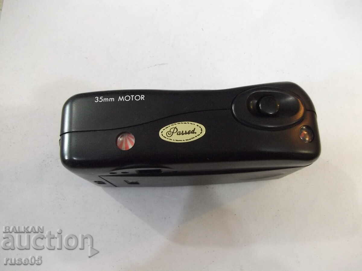 Auction Camera "WIZEN MD-90" - 6 working Auction Camera "WIZEN MD-90" - 6 working