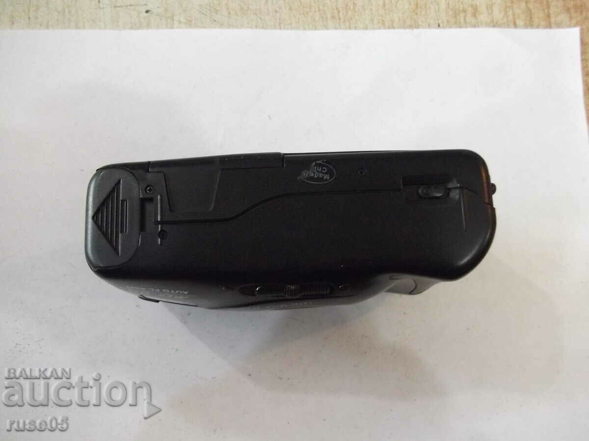 Camera "WIZEN MD-90" - 6 working - 5 Camera "WIZEN MD-90" - 6 working - 5