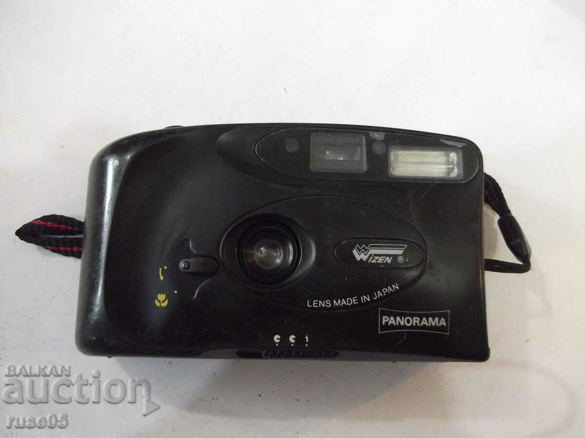 Camera "WIZEN - Royal 302" - working with price 10.00 BGN | € 5.11