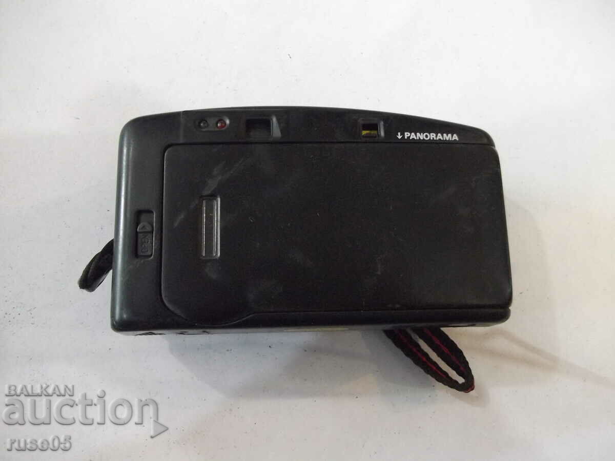 Delivery of Camera "WIZEN - Royal 302" - working