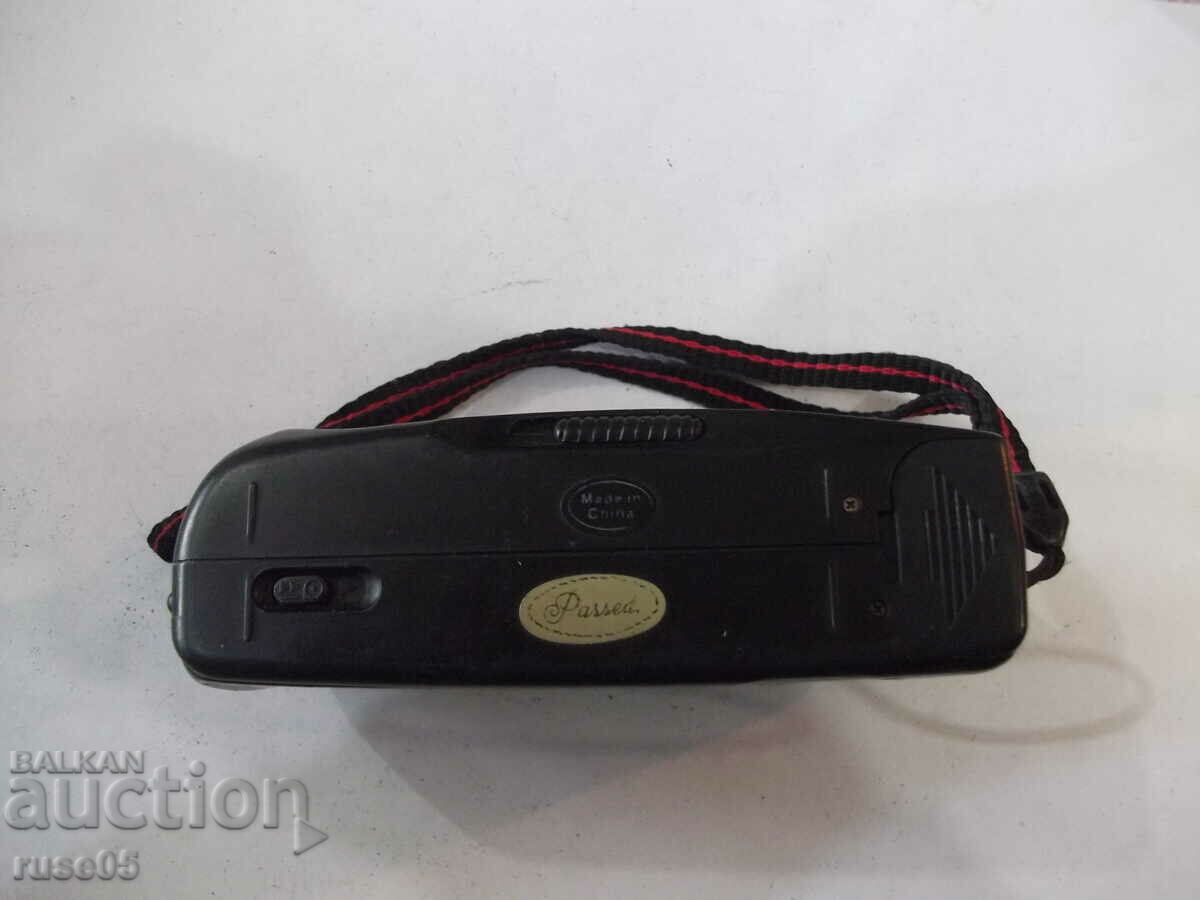 Camera "WIZEN - Royal 302" - working - 5