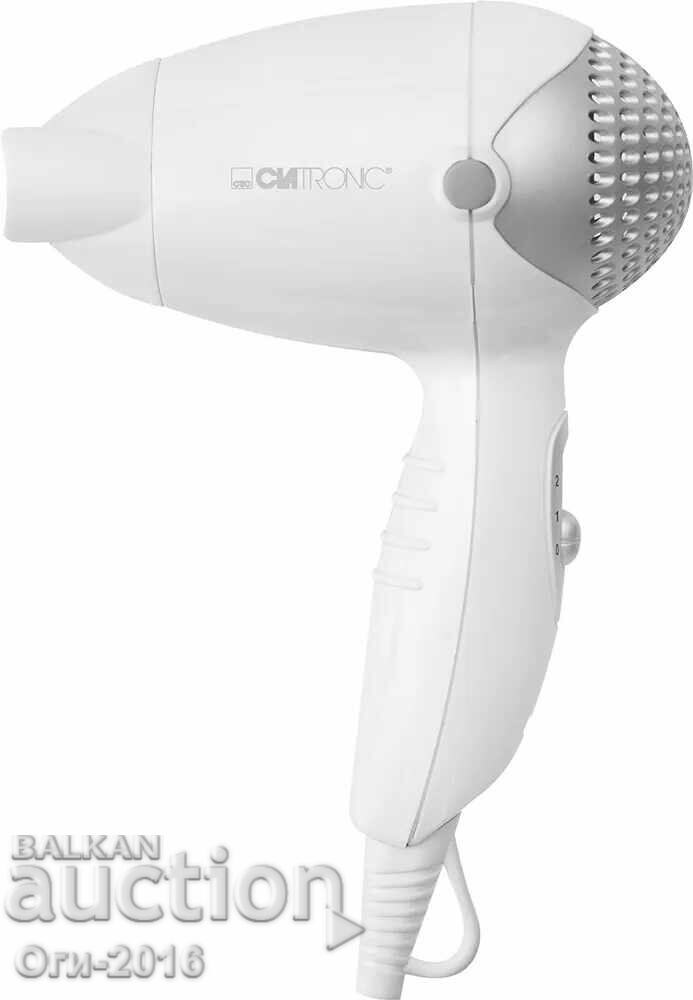 Сешоар CLATRONIC 1200 Watt- мими - 5 Сешоар CLATRONIC 1200 Watt- мими - 5