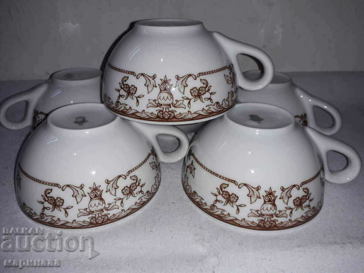 SET OF NEW GLASSES. SWITZERLAND with price 21.00 BGN | € 10.74 SET OF NEW GLASSES. SWITZERLAND with price 21.00 BGN | € 10.74