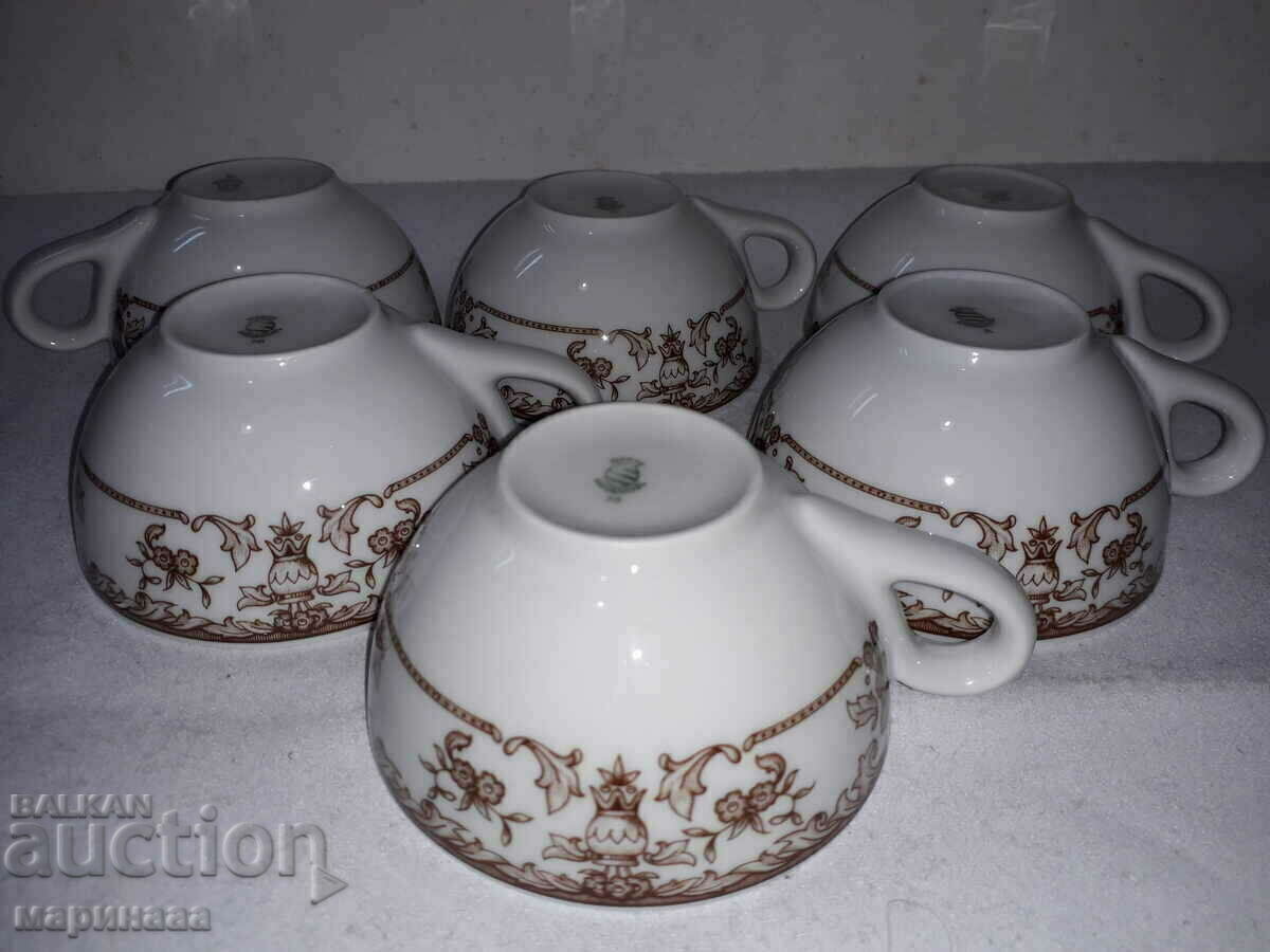 SET OF NEW GLASSES. SWITZERLAND SET OF NEW GLASSES. SWITZERLAND