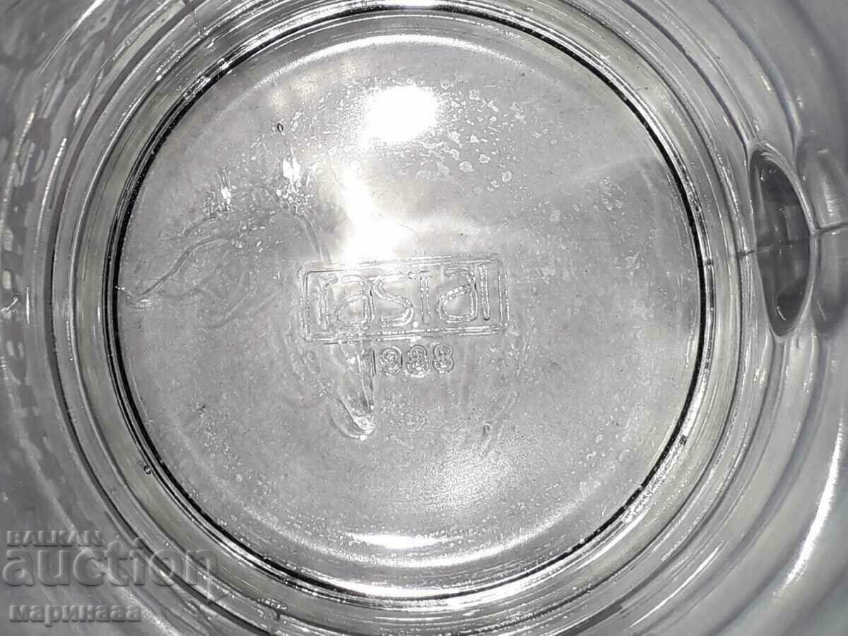 ΚΟΥΠΑ "RASTAL". 1988 - 6 ΚΟΥΠΑ "RASTAL". 1988 - 6