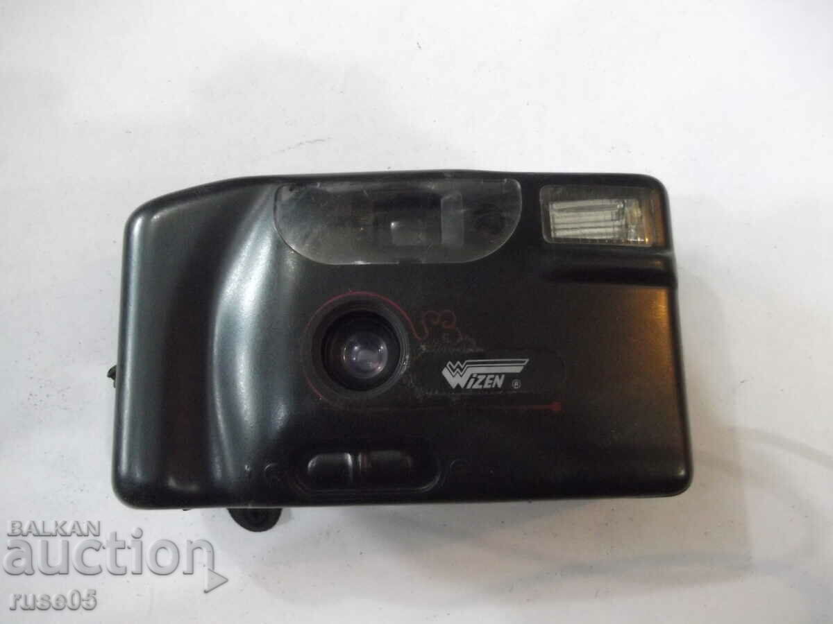 "WIZEN" camera - working with price 10.00 BGN | € 5.11