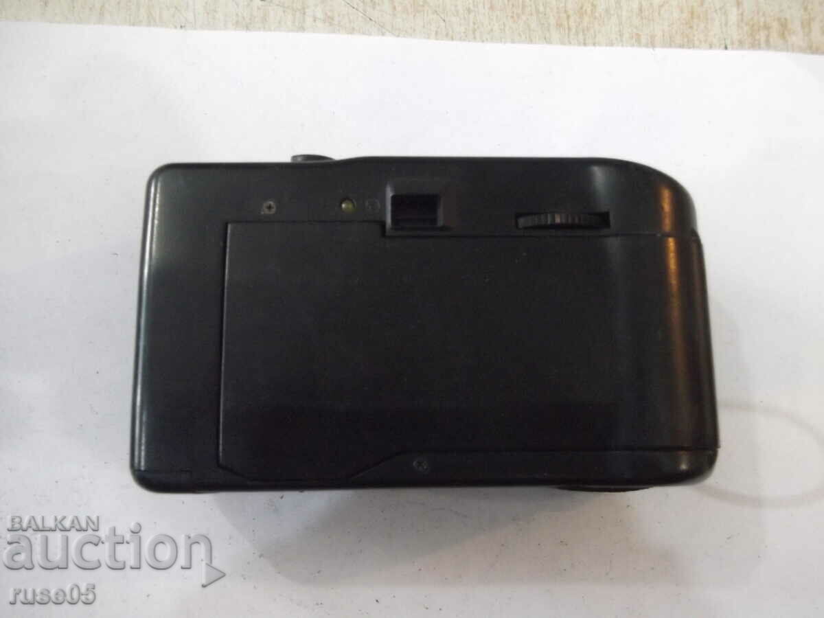 Delivery of "WIZEN" camera - working