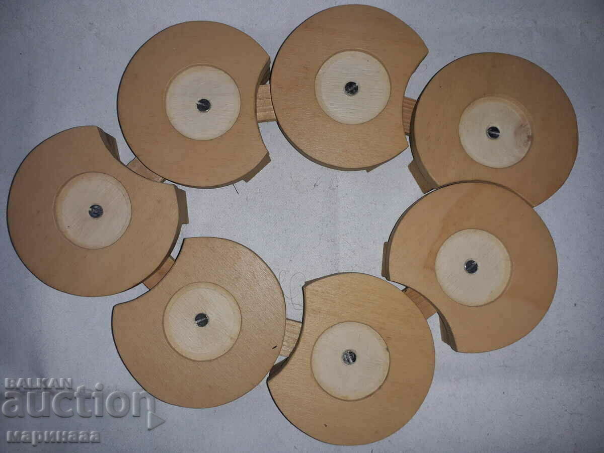 WOODEN STAND WOODEN STAND