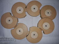 ПОСТАВКА ОТ ДЪРВО