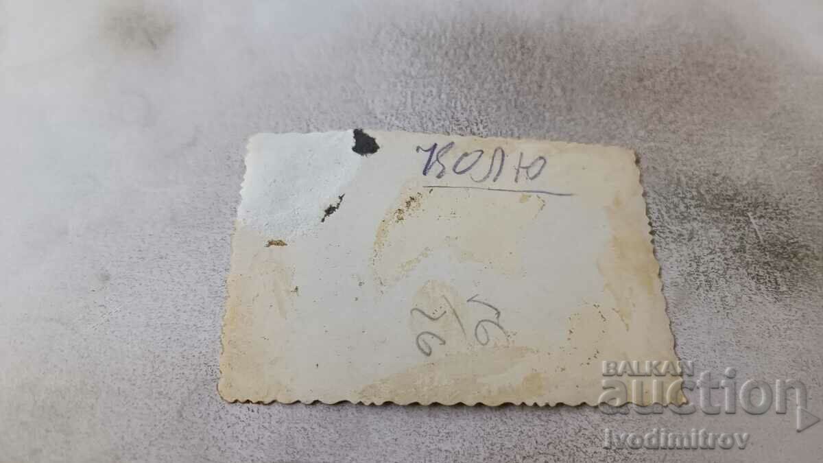 Photo Sofia A man and a woman on Tsar Osvoboditele Boulevard with price 1.85 BGN | € 0.95 Photo Sofia A man and a woman on Tsar Osvoboditele Boulevard with price 1.85 BGN | € 0.95