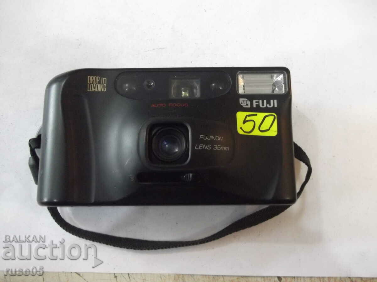 Camera "FUJI - DL-70" working with price 20.00 BGN | € 10.23 Camera "FUJI - DL-70" working with price 20.00 BGN | € 10.23