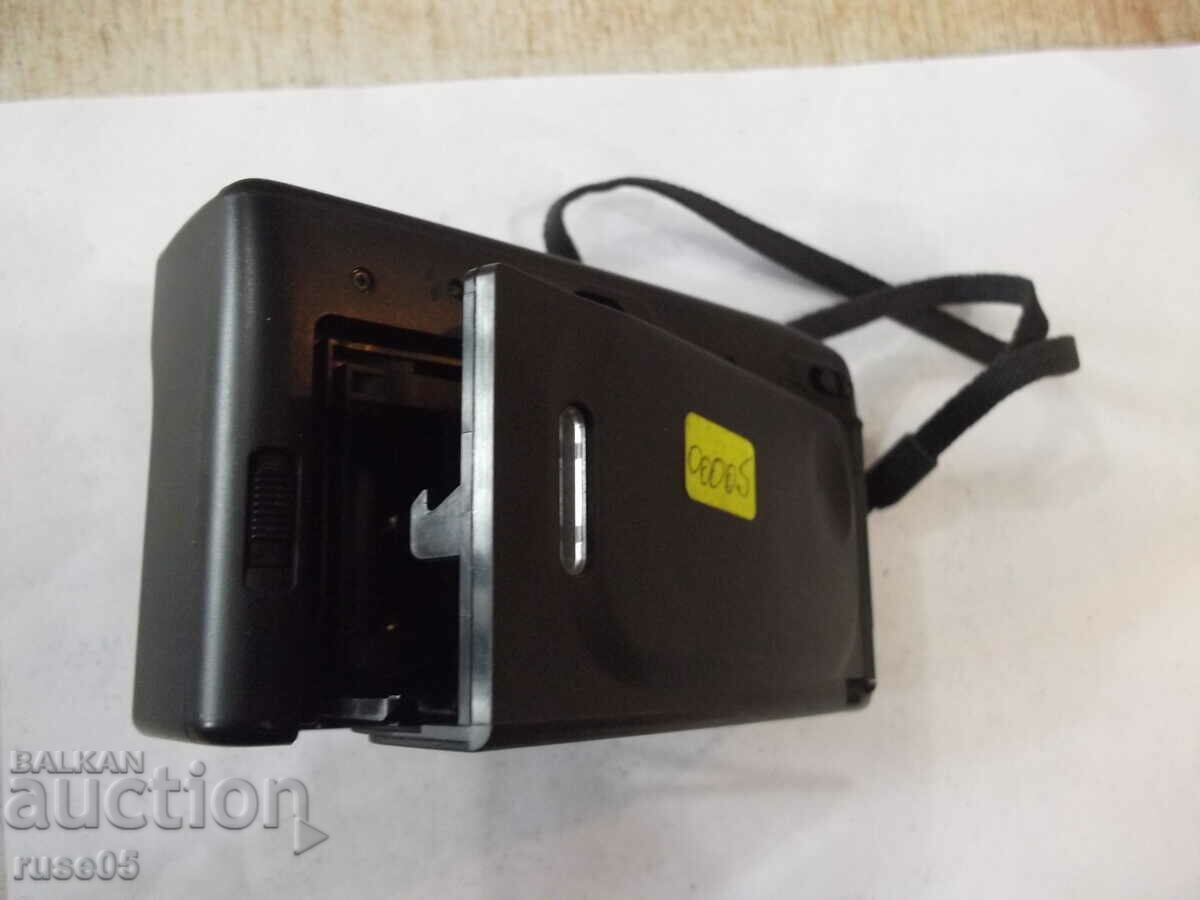 Camera "FUJI - DL-70" working - 6 Camera "FUJI - DL-70" working - 6