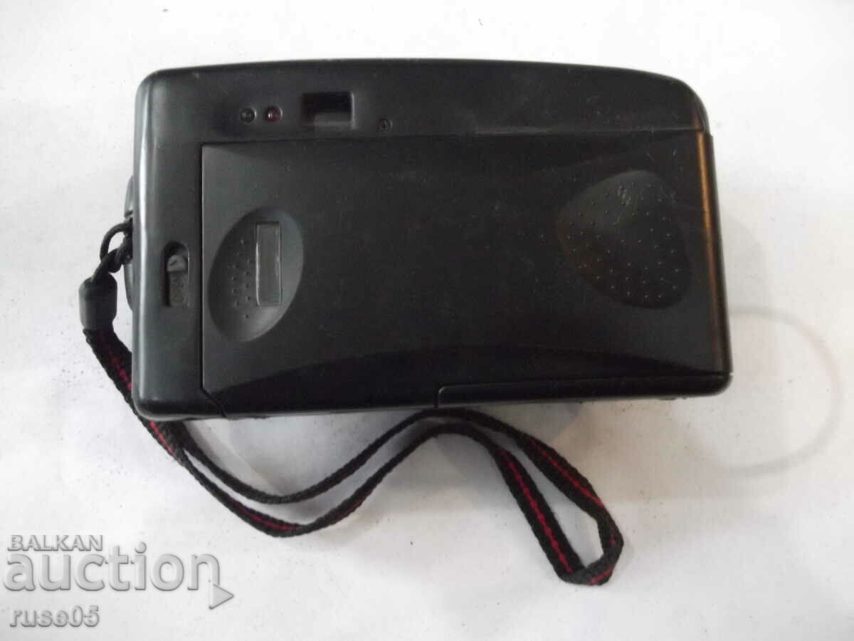 Delivery of Camera "TOMA - M-800" working Delivery of Camera "TOMA - M-800" working