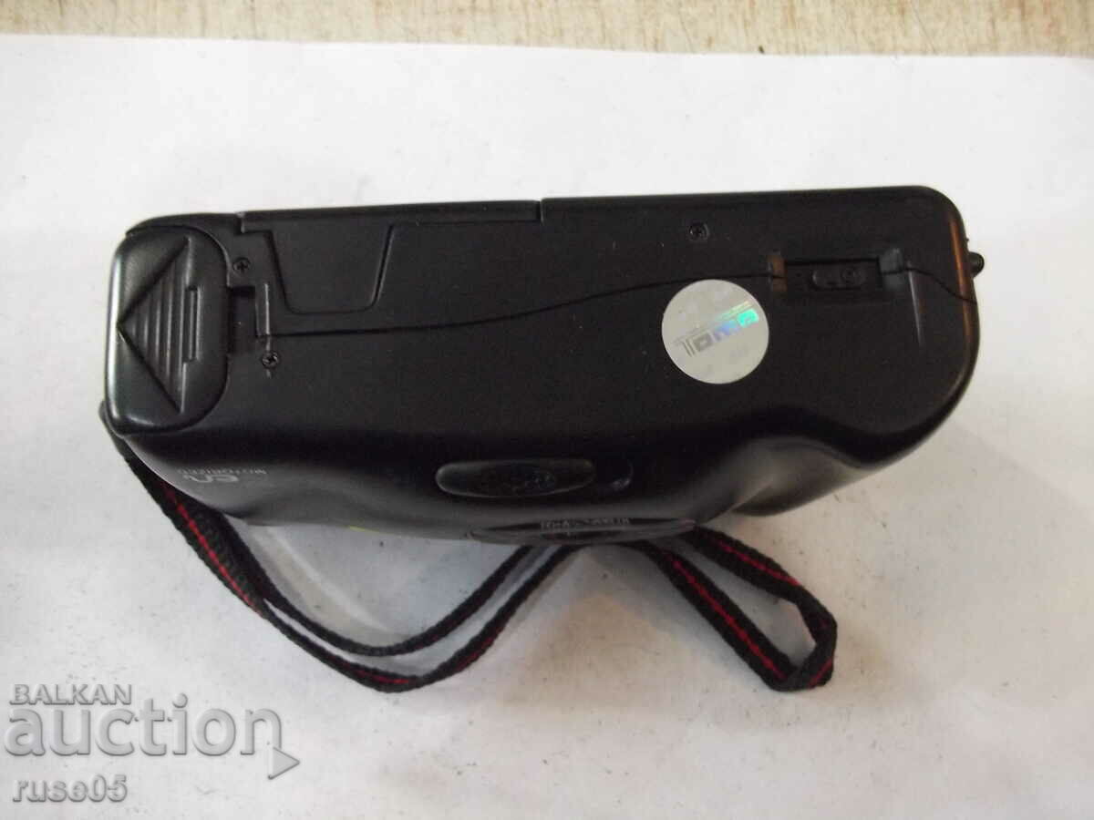 Camera "TOMA - M-800" working - 5 Camera "TOMA - M-800" working - 5