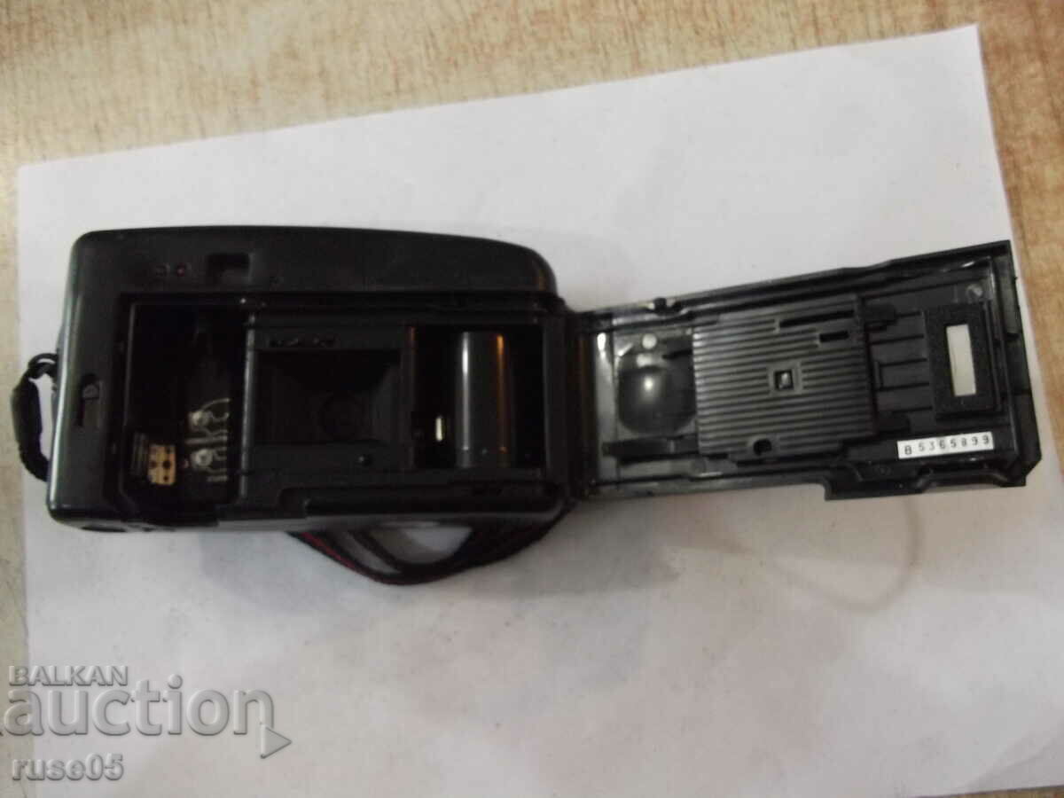 Camera "TOMA - M-800" working - 6 Camera "TOMA - M-800" working - 6