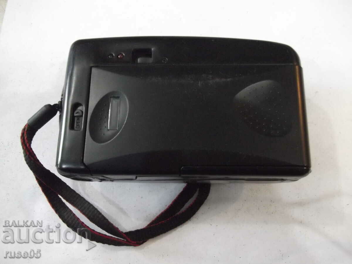 Delivery of Camera "TOMA - M-800" -1 working Delivery of Camera "TOMA - M-800" -1 working