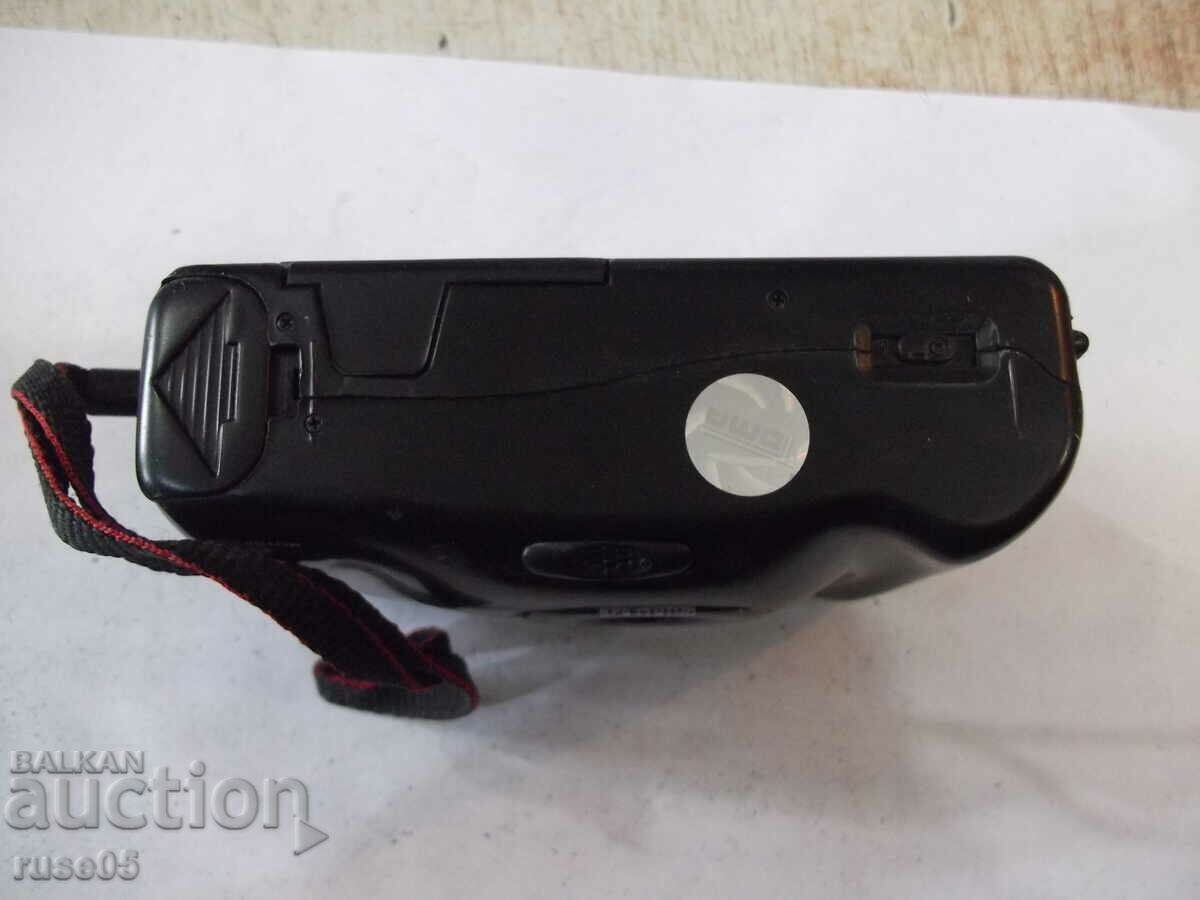 Camera "TOMA - M-800" -1 working - 5 Camera "TOMA - M-800" -1 working - 5