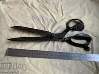 Renaissance Forged Scissors