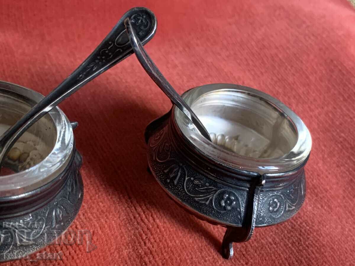 Δημοπρασία Ρωσικό χαβιάρι 2 τεμάχια Δημοπρασία Ρωσικό χαβιάρι 2 τεμάχια