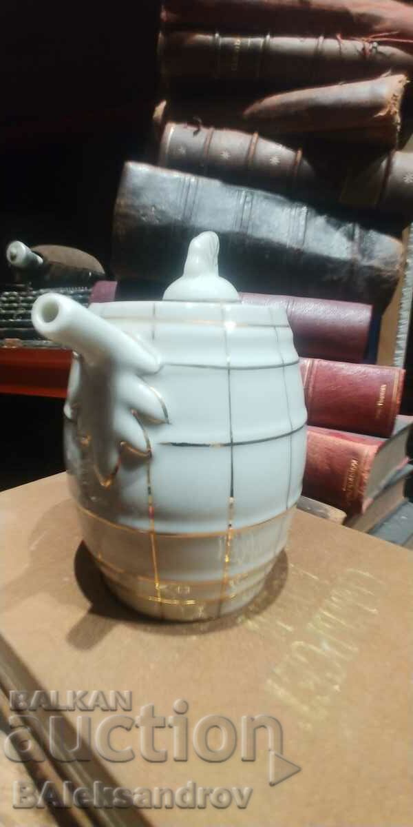 Auction Porcelain bowl Auction Porcelain bowl