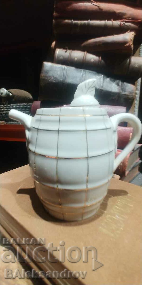 Delivery of Porcelain bowl Delivery of Porcelain bowl